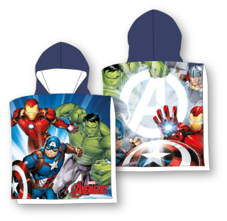 FARO Pončo Avengers, 50/100