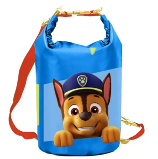 VODOTĚSNÝ VAK TLAPKOVÁ PATROLA, uni