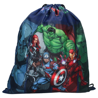 VAK AVENGERS, uni