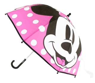 CERDA Deštník MINNIE manuální