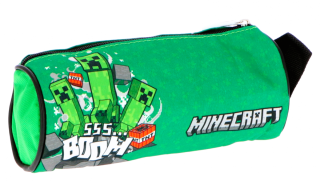 PENÁLOVÉ POUZDRO MINECRAFT, uni