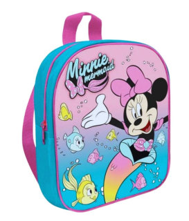 BATOH MINNIE 29 cm, uni