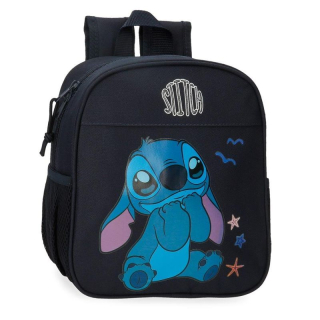 JOUMMABAGS Junior batoh Lilo and Stitch Excited, 25 cm