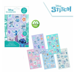 SADA SAMOLEPKY LILO A STITCH, uni