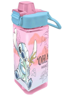 EUROSWAN LÁHEV LILO A STITCH 500ml
