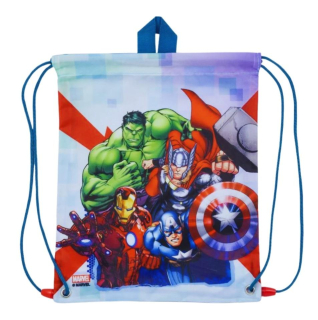 VAK AVENGERS, uni
