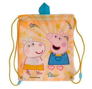 VAK PEPPA PIG, uni