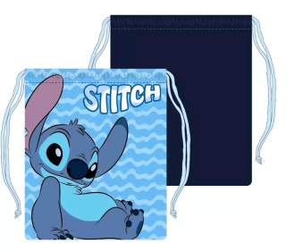 VAK NA PŘEZŮVKY LILO A STITCH, uni