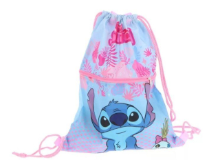 VAK LILO A STITCH 45 cm, uni