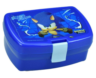 BOX NA SVAČINU SONIC, uni