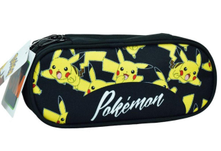 PENÁLOVÉ POUZDRO POKÉMON, uni