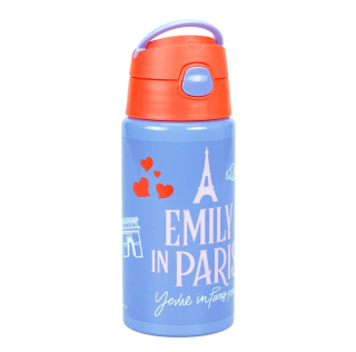 ALU LÁHEV EMILY IN PARIS, uni