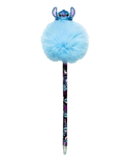 POM POM PROPISKA LILO A STITCH, uni