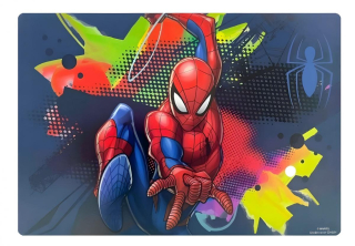 PODLOŽKA SPIDERMAN, uni