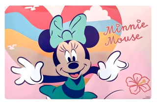 PODLOŽKA MINNIE, uni