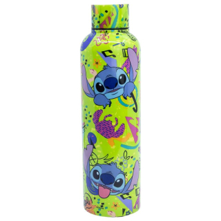 TERMO NEREZ LÁHEV LILO A STITCH 515 ml, uni