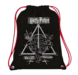 IZOLOVANÝ VAK HARRY POTTER de lux, uni