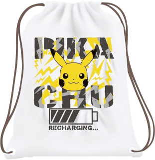 IZOLOVANÝ VAK POKÉMON de lux, uni