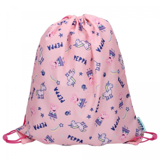 VAK PEPPA PIG, uni