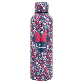 TERMO NEREZ LÁHEV MINNIE 515 ml, uni
