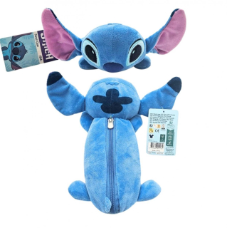 POUZDROVÝ PENÁL LILO A STITCH, uni