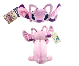 POUZDROVÝ PENÁL LILO A STITCH, uni