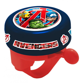 SEVEN Zvonek na kolo AVENGERS