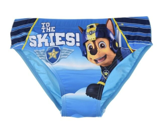 SUN CITY PlavkyTLAPKOVÁ PATROLA To the skies, vel. 104