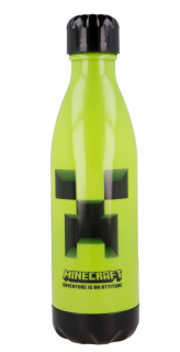STORLINE Láhev plastová MINECRAFT 660ml