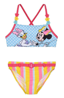 SUN CITY Plavky MINNIE, vel. 128