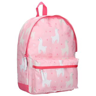 VADOBAG Batoh MILKY KISS lama