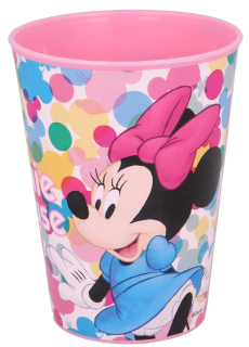 STORLINE Kelímek plastový MINNIE 260 ml