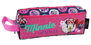 DERFORM Pouzdrový penál MINNIE 20x7x4 