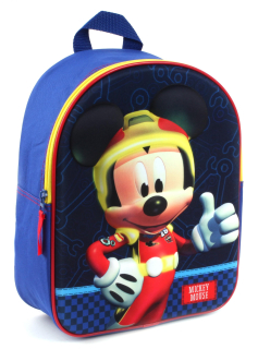 VADOBAG Batoh MICKEY 3D 31x25 x12