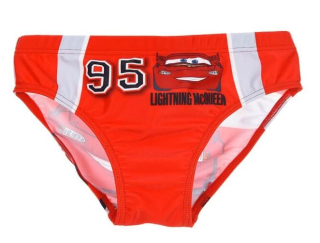 SUN CITY Plavky CARS, vel. 128