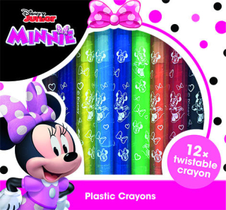 JIRI MODELS Šroubovací voskovky MINNIE