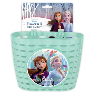 SEVEN Koš na kolo FROZEN