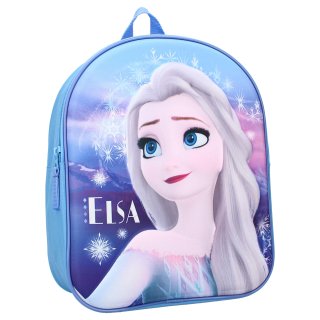 VADOBAG Batoh FROZEN 2 3D 32 x 26 x 11