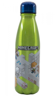 ALU LAHEV MINECRAFT, uni