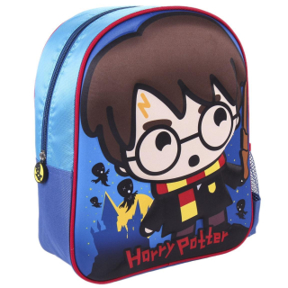 CERDA Batoh HARRY POTTER 3D 31x25x10