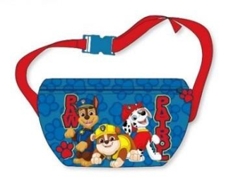 FASHION UK Ledvinka TLAPKOVÁ PATROLA