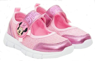 CERDA Botasky tenisky MINNIE, vel. 24