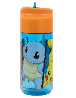 LÁHEV NA PITÍ POKÉMON, uni