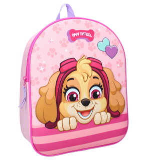 VADOBAG Batoh TLAPKOVÁ PATROLA 3D 31x25x12