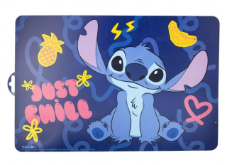 PODLOŽKA STITCH, uni