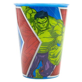 STORLINE Kelímek plastový AVENGERS 260 ml