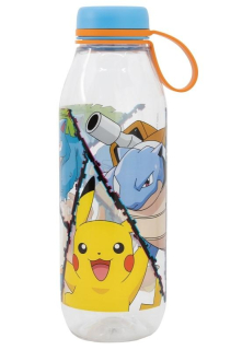 TRITANOVÁ LÁHEV POKÉMON, uni