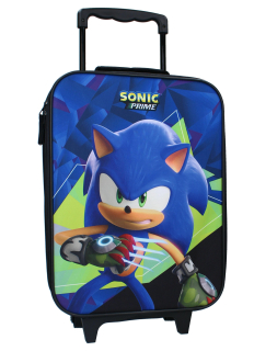 VADOBAG Kufr trolley SONIC 3D 42 x 31 x 13