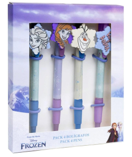 SADA 4 KS PROPISKA FROZEN, uni