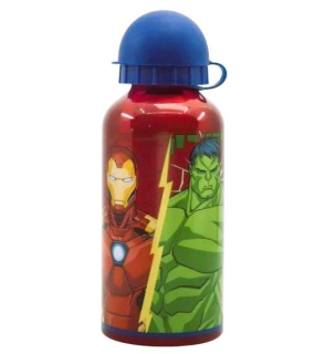 ALU LAHEV AVENGERS, uni